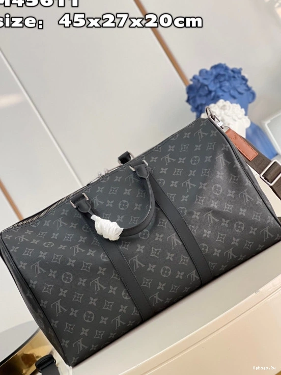 45 KEEPALL VUITTON LOUIS 0424